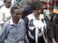 Video: The World This Week: Winnie Mandela fired from South Africa cabinet (Aired: April 1995)