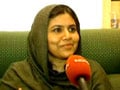 Real Women, Incredible Lives: Meet Dr Asma