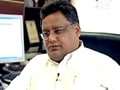 Have confidence in India and its markets: Rakesh Jhunjhunwala (Aired: January 2005)