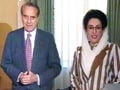 Video: The World This Week: Benazir Bhutto's US visit gets mixed reviews (Aired: April 1995)