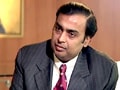 Video: Talking Heads: Reliance Industries chief Mukesh Ambani (Aired: April 2003)