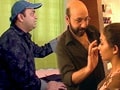 Video: Makeover tips by Mickey Contractor and Ashley Rebello (Aired: April 2005)