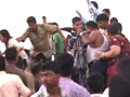 Video : 12 dead as boat capsizes in Odisha's Hirakud reservoir