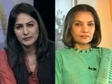Video: Being a woman in today's India