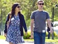 Video : Facebook's Mark Zuckerberg biggest US 2013 giver