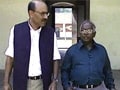 Walk The Talk with KG Balakrishnan - Part 1 (Aired: January 2007)