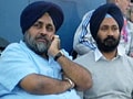 Video : Sukhbir Badal splurged public money to watch London Olympics in 2012, RTI reply reveals