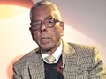 Video: Talking Heads:MK Narayanan on India's security (December 2005)