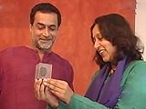 Boss' Day Out with Bhaskar Pramanik of Sun Microsystems (Aired: January 2006)