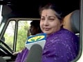 Video: 24 Hours with J Jayalalithaa (Aired: 2001)