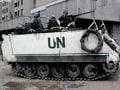 Video: The World This Week: UN's little success on another peacekeeping mission (Aired: May 1995)