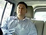 Video: Boss' Day Out: Richard Ruston of SABMiller India (Aired: February 2006)