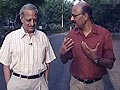 Walk the Talk with N Gopalaswami (Aired: May 2007)