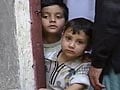 The impact of violence in Kashmir on children (Aired: 2001)