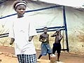 The devastation of a civil war in Sierra Leone (Aired: June 2000)