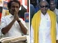 Video: 24 Hours with M Karunanidhi and MK Stalin (Aired: 2001)