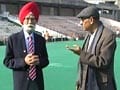 Walk the Talk with hockey legend Balbir Singh Senior (Part 1)