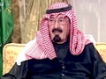 Video: Talking Heads with King Abdullah (Aired: January 2006)