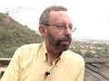 Video: Boss' Day Out: Francis Wacziarg, co-owner of Neemrana Hotels (Aired: July 2005)