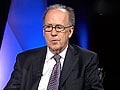 Video: Big Fish: Stephen Roach of Morgan Stanley (Aired: November 2007)