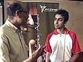 Pankaj Advani's lessons in Billiards and Snooker (Aired: September 2006)
