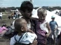 Video: The World This Week: Massive ethnic cleansing in Croatia (Aired: August 1995)