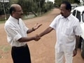 Walk the Talk with Veerappa Moily (Aired: June 2006)