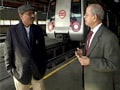Walk The Talk with E Sreedharan (Aired: January 2007)