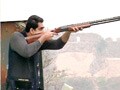 Video : Ronjan Sodhi, Manavjit Sandhu launch Indian Shotgun Open