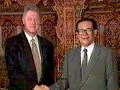 Video: The World This Week: US-China relations hit a new low (Aired: August 1995)