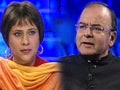 Video: Political Roots with Arun Jaitley