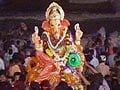 Ganesha and other stories (Aired: September 2007)