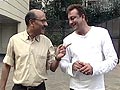 Walk The Talk with Sanjay Dutt - Part 2 (Aired: May 2007)