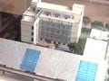 Video : Net zero energy buildings