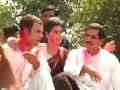 Videos : रायबरेली और कांग्रेस का रिश्ता