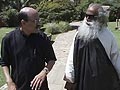Walk The Talk with Sadhguru Jaggi Vasudev (Aired: March 2008)