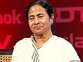 Video: Respect Anna, won't comment on Kejriwal, says Mamata Banerjee
