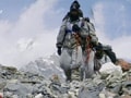 NDTV Special: The Siachen Saviours (Aired: August 2007)