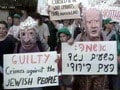 Video : The World This Week: Libya expels Palestinians (Aired: October 1995)