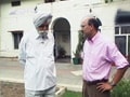 Video : Walk The Talk with KPS Gill (Aired: April 2008)