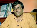 Video: Shubhashis Gangopadhyay on inflation and economy (Aired: June 2008)