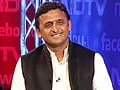 The whole country knows BJP's character, says Akhilesh Yadav