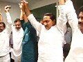 Video : A new party for Andhra Pradesh, courtesy Kiran Kumar Reddy