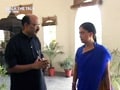 Walk The Talk with Vasundhara Raje (Aired: 2008)