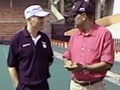 Ric Charlesworth opens up about Indian hockey (Aired: June 2008)