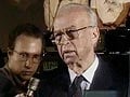 Video: The World This Week: Israeli prime minister assassinated (Aired: November 1995)