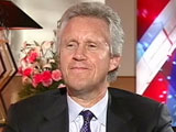 Video: Big Fish: India in takeoff stage, says GE chief Jeffrey Immelt (Aired: June 2007)