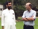 Video: Walk The Talk with Ram Vilas Paswan (Aired: August 2008)