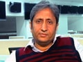 Video: एनडीटीवी क्लासिक : रवीश कुमार और एनडीटीवी...