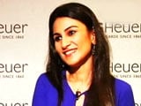 Video : Puja Talwar and NDTV: a glorious partnership
